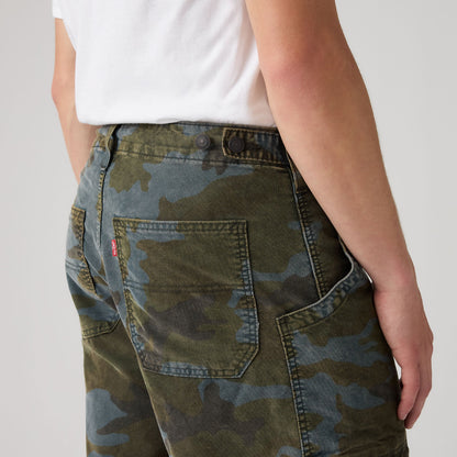 Thumbnail 6 - Levi's® Men's Extra Baggy Cargos - 007W60003