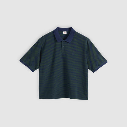 Thumbnail 6 - Levi's® Men's Finn Boxy Polo - 005FN0000