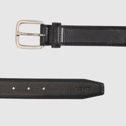 Thumbnail 3 - Levi's® Men's Finn Feather Edge Belt - 007YU0001