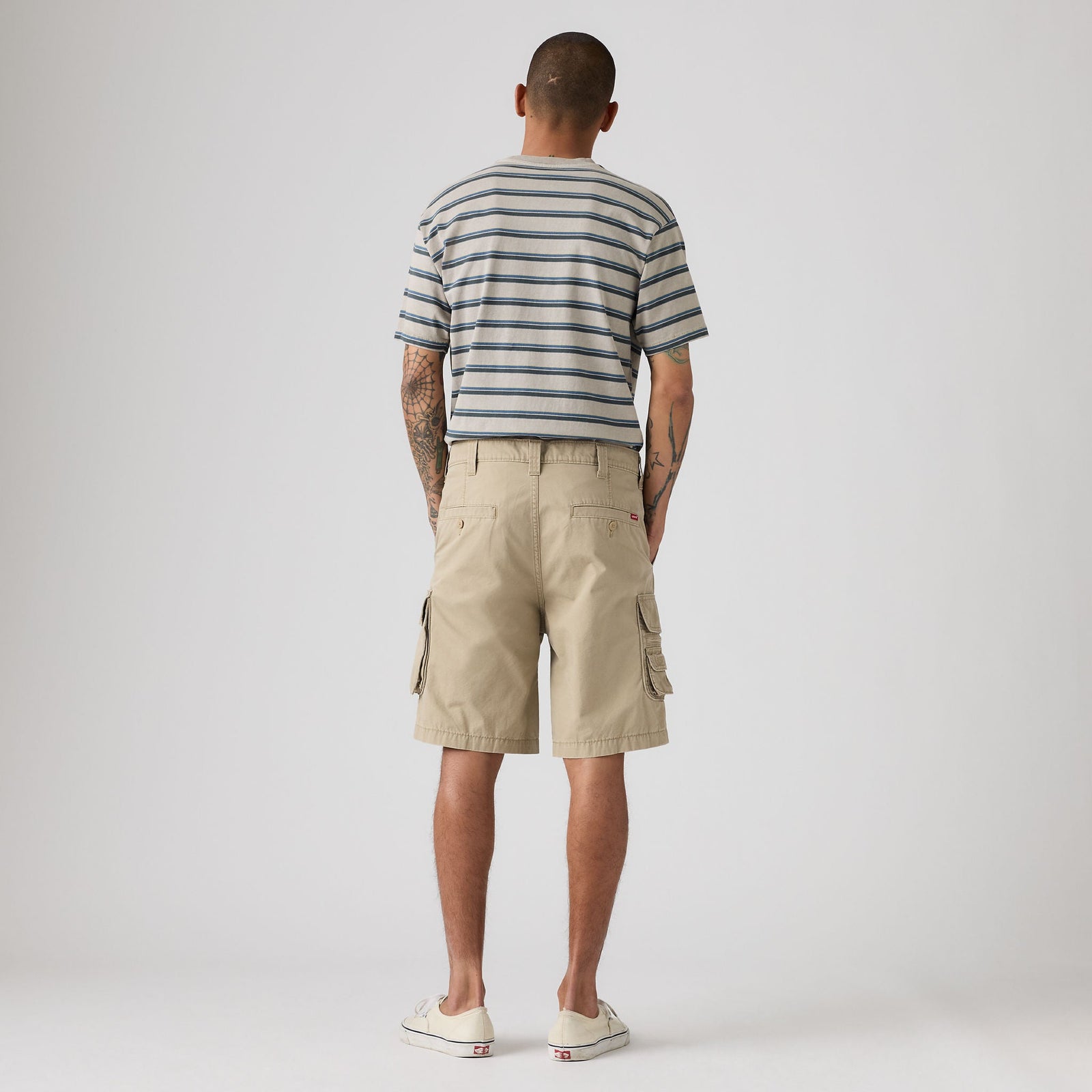 Main 2 - Levi's® Men's Fishing Cargo Shorts - 007W70002