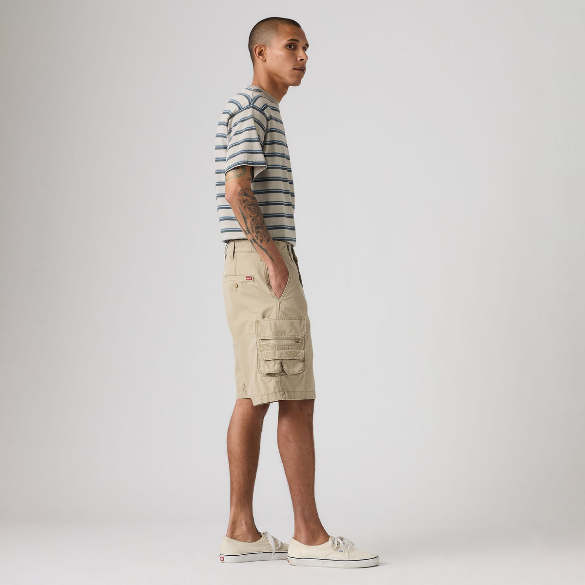 Levi's® Men's Fishing Cargo Shorts
