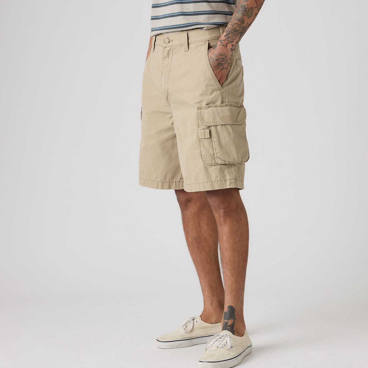 Levi's® Men's Fishing Cargo Shorts