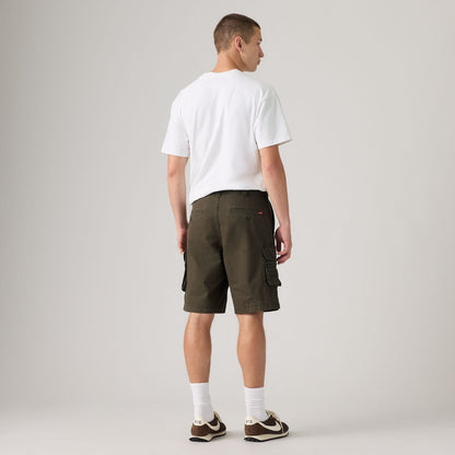Thumbnail 2 - Levi's® Men's Fishing Cargo Shorts - 007W70003