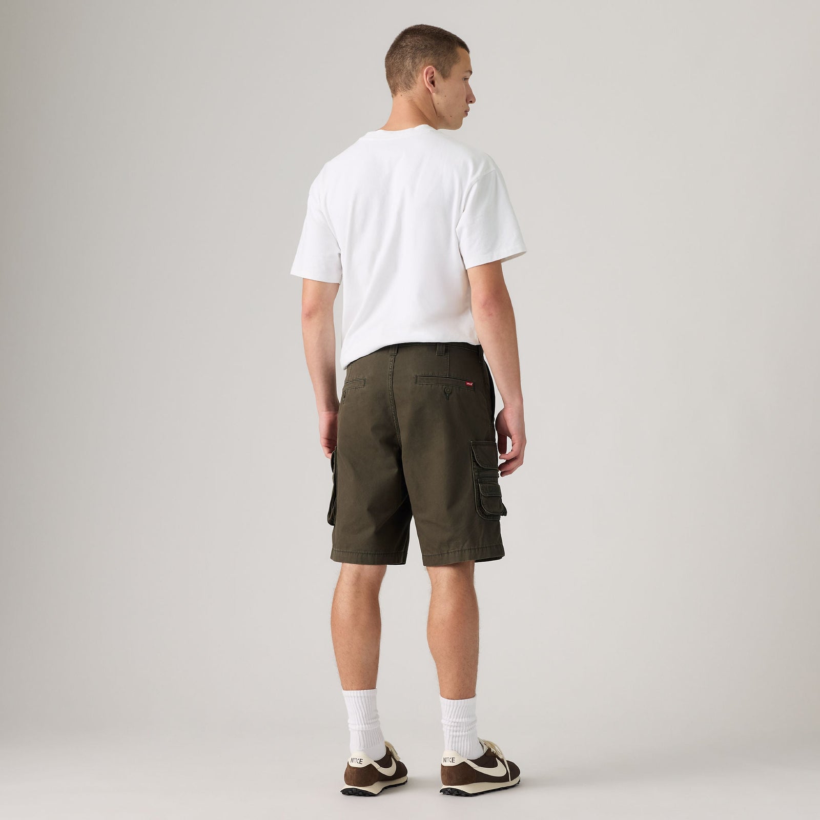 Main 2 - Levi's® Men's Fishing Cargo Shorts - 007W70003