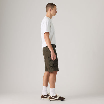 Thumbnail 4 - Levi's® Men's Fishing Cargo Shorts - 007W70003