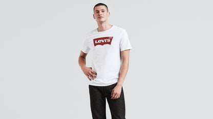 Thumbnail 1 - Levi's® Men's Graphic Set-In Neck T-Shirt SCL - 
