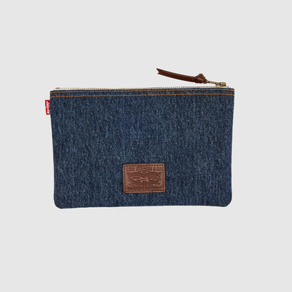 Thumbnail 2 - Levi's® Men's Graphic Small Pouch - 0083B0001