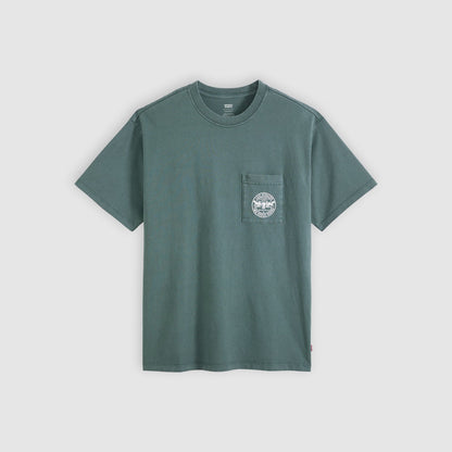 Thumbnail 8 - Levi's® Men's Graphic Vintage Fit Pocket Tee - 005HV0003