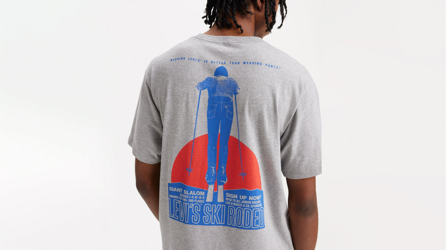 Levi’s® Men’s Graphic Vintage Fit T-Shirt