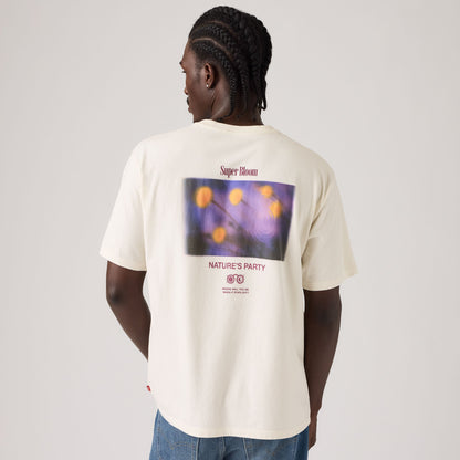Thumbnail 1 - Levi's® Men's Graphic Vintage Fit T-Shirt - 873730431