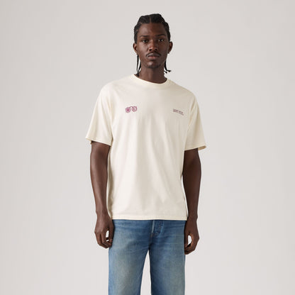 Thumbnail 3 - Levi's® Men's Graphic Vintage Fit T-Shirt - 873730431