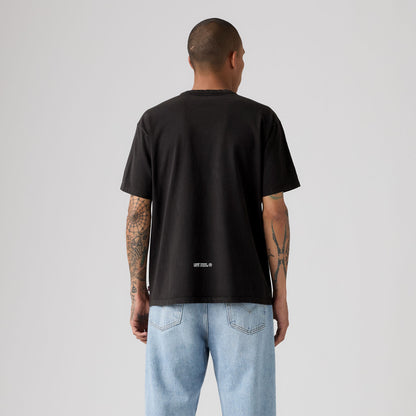 Thumbnail 2 - Levi's® Men's Graphic Vintage Fit T-Shirt - 873730432