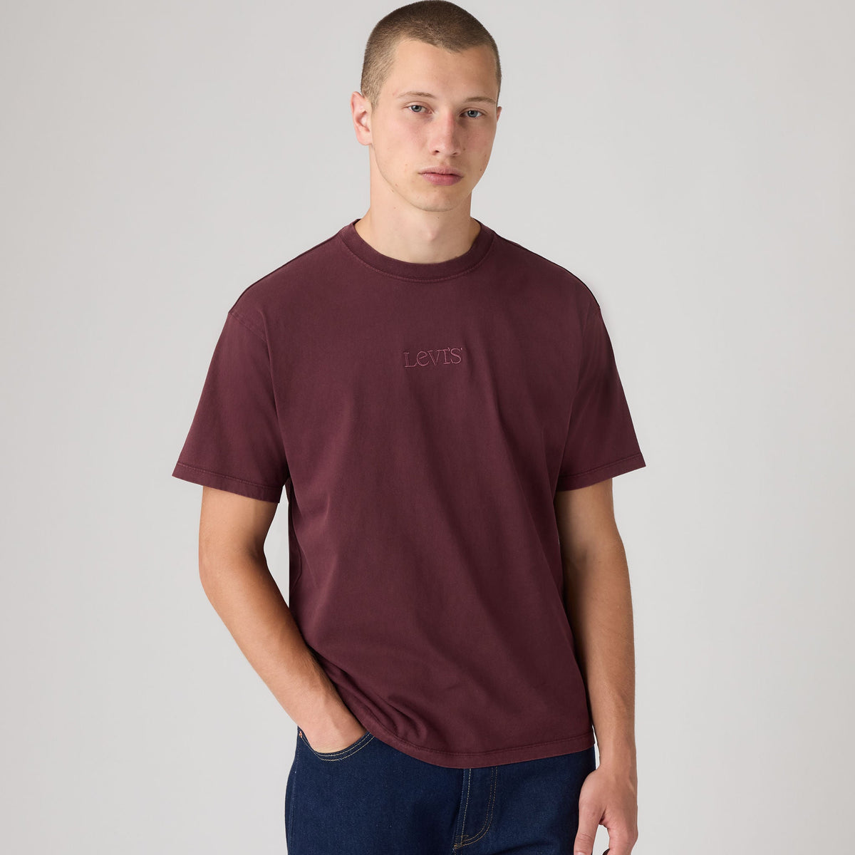 Levi's® Men's Graphic Vintage Fit T-Shirt SCL