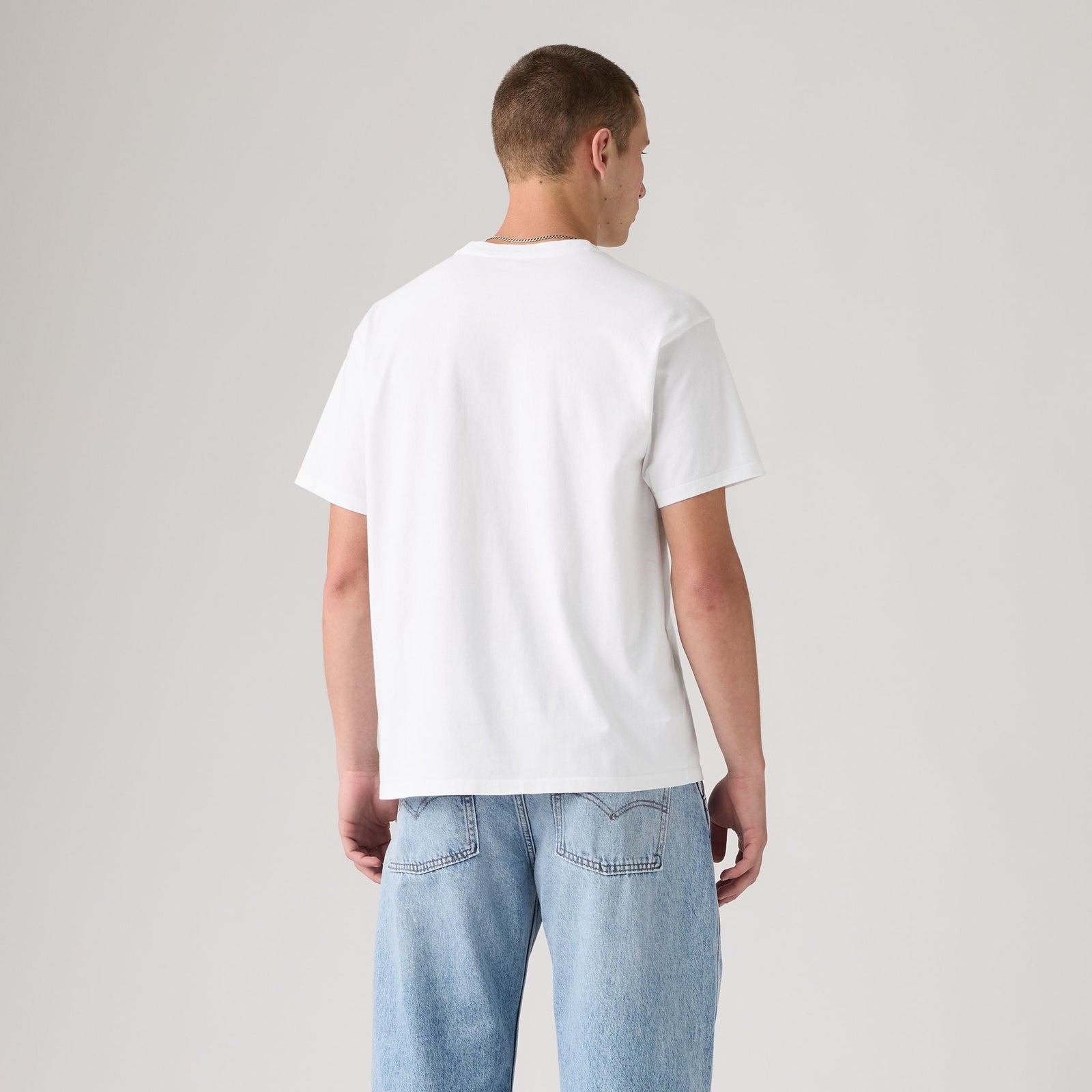 Main 2 - Levi's® Men's Graphic Vintage Fit T-Shirt - 873730442