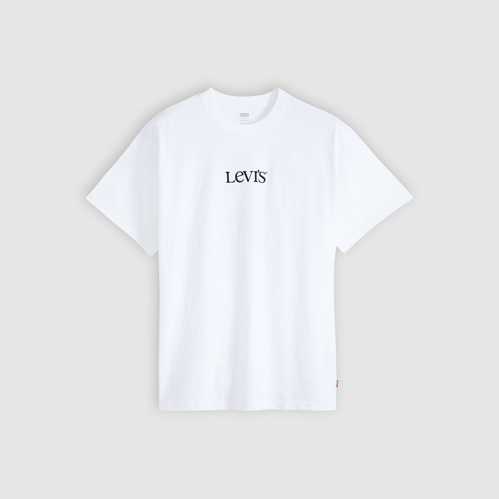 Main 5 - Levi's® Men's Graphic Vintage Fit T-Shirt - 873730442
