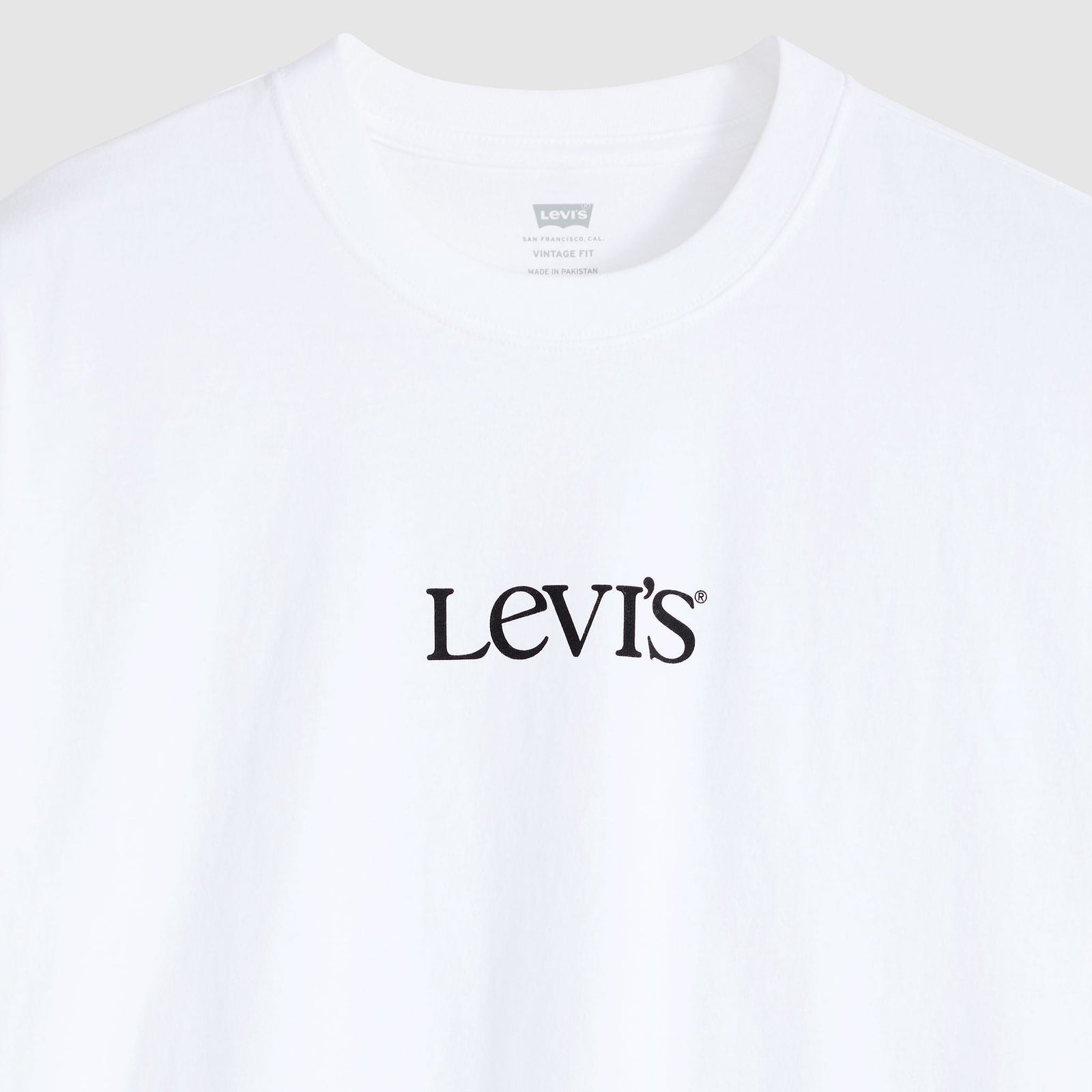 Main 6 - Levi's® Men's Graphic Vintage Fit T-Shirt - 873730442