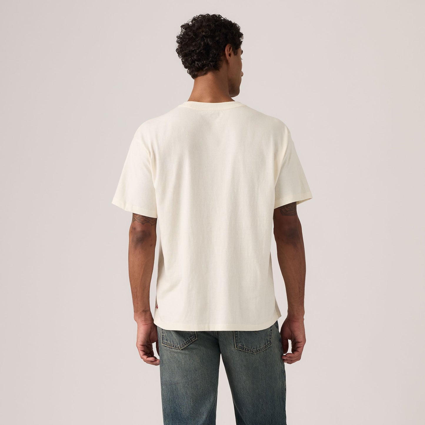 Levi's® Men's Graphic Vintage Fit T-Shirt