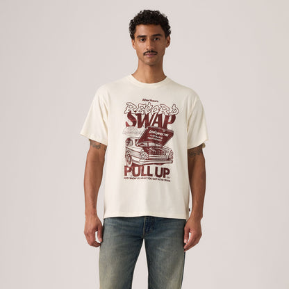 Thumbnail 3 - Levi's® Men's Graphic Vintage Fit T-Shirt - 873730459