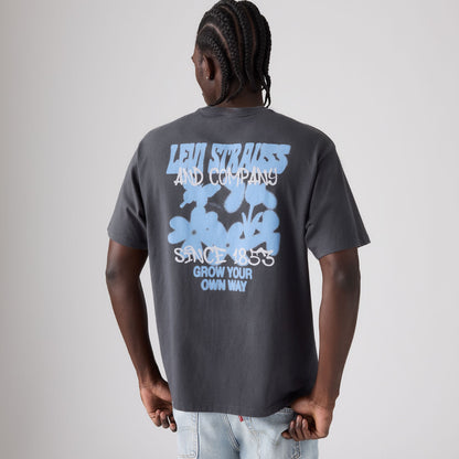 Thumbnail 1 - Levi's® Men's Graphic Vintage Fit T-Shirt - 873730465