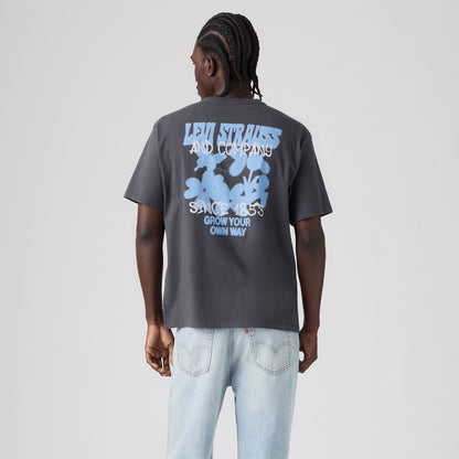 Thumbnail 2 - Levi's® Men's Graphic Vintage Fit T-Shirt - 873730465