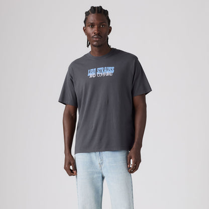 Thumbnail 3 - Levi's® Men's Graphic Vintage Fit T-Shirt - 873730465