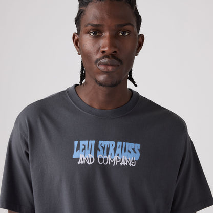 Thumbnail 4 - Levi's® Men's Graphic Vintage Fit T-Shirt - 873730465