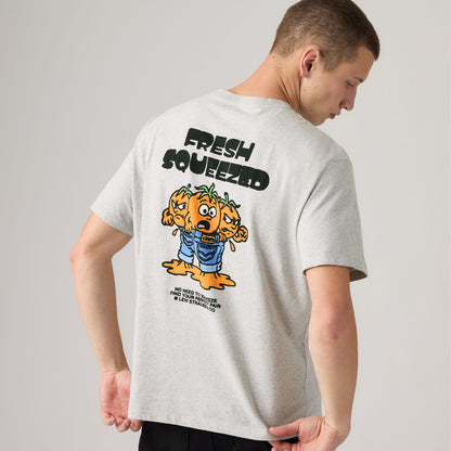 Thumbnail 1 - Levi's® Men's Graphic Vintage Fit T-Shirt - 873730466