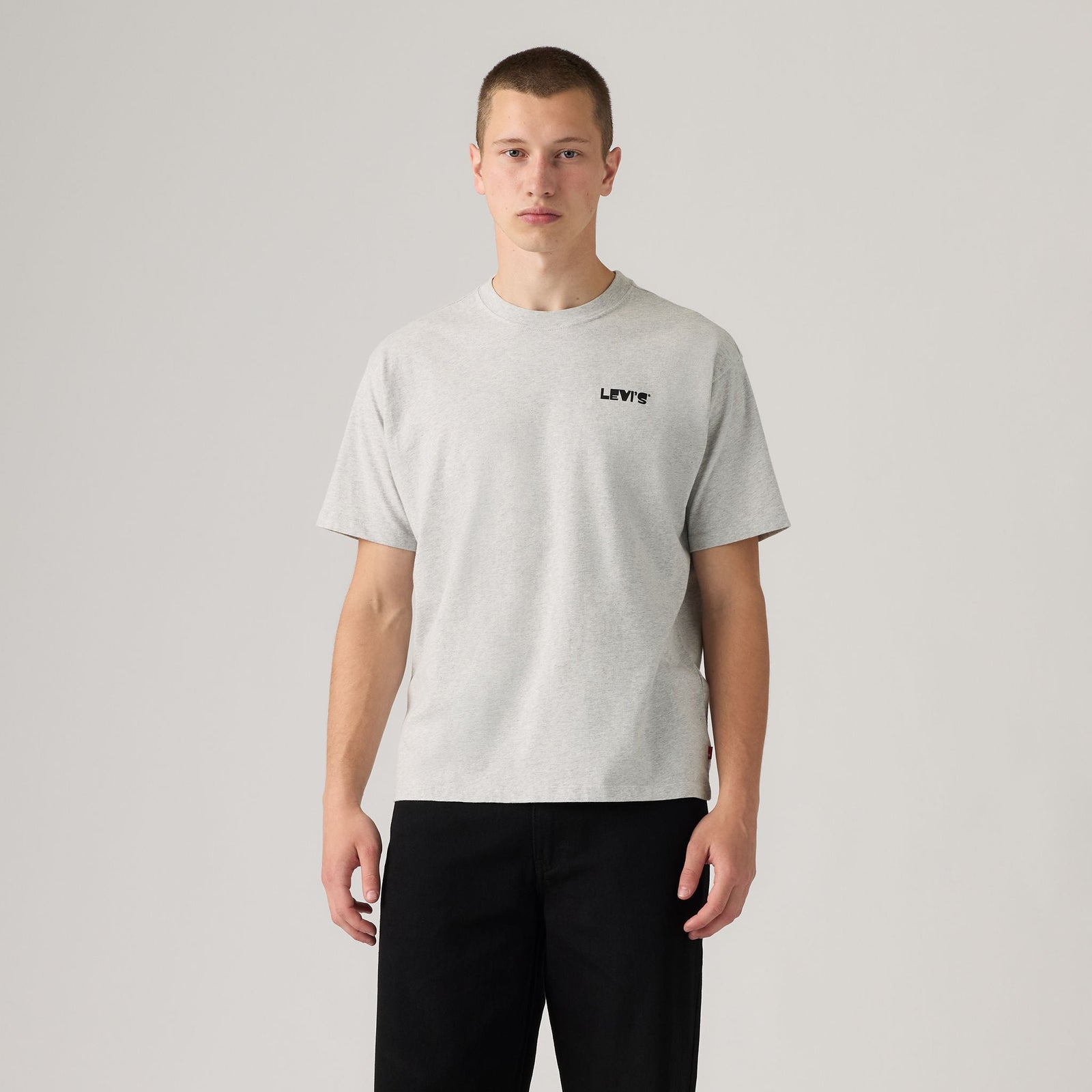Main 3 - Levi's® Men's Graphic Vintage Fit T-Shirt - 873730466