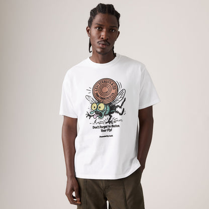 Thumbnail 20 - Levi's® Men's Graphic Vintage Fit T-Shirt SCL - 