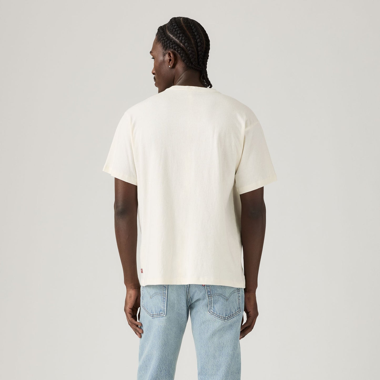 Levi's® Men's Graphic Vintage Fit T-Shirt