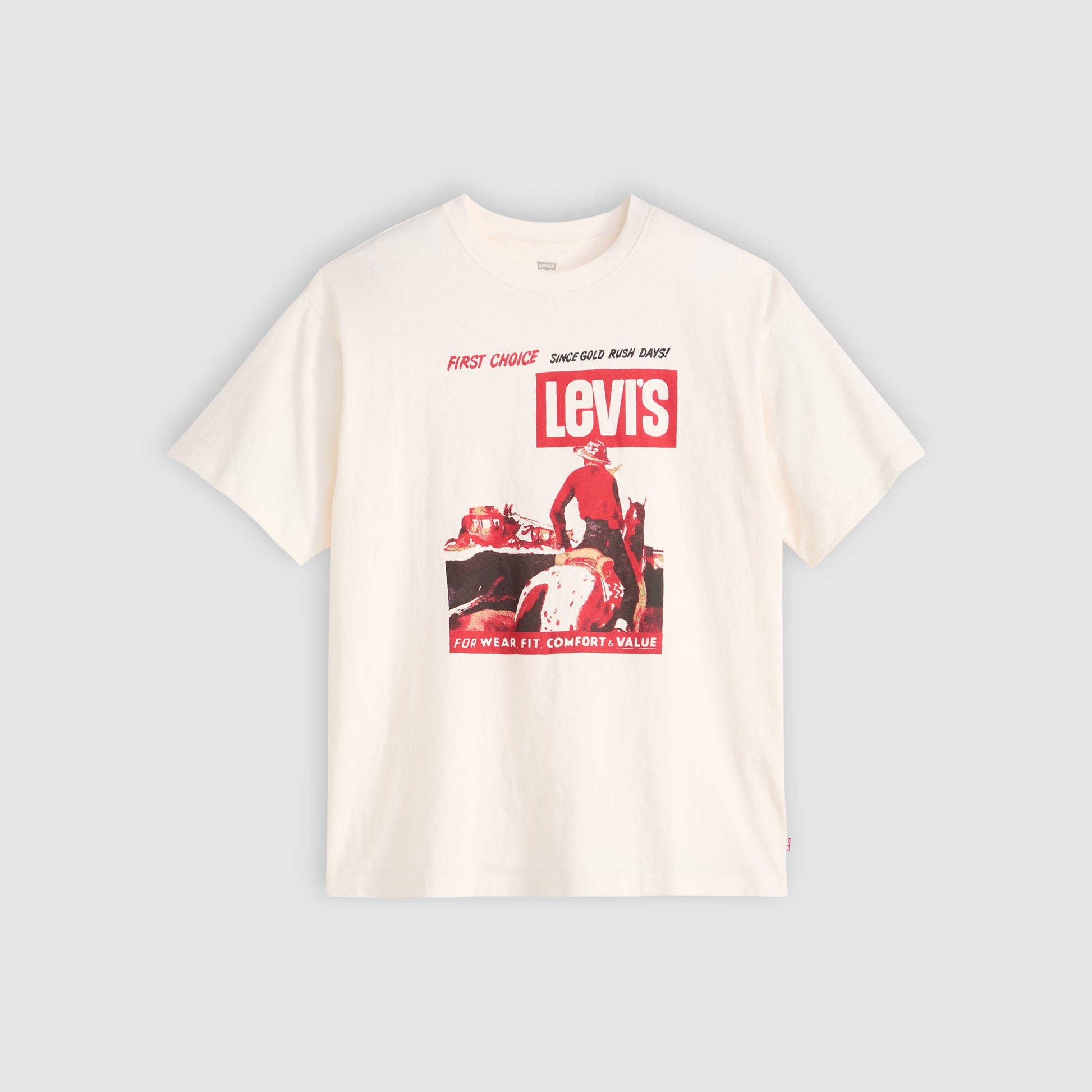 Levi's® Men's Graphic Vintage Fit T-Shirt