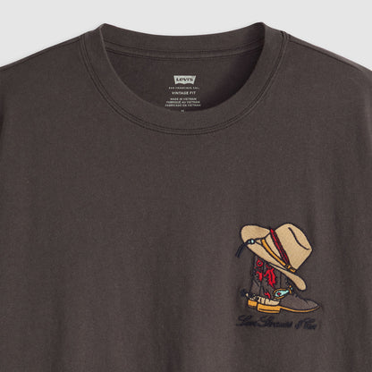 Levi's® Men's Graphic Vintage Fit T-Shirt