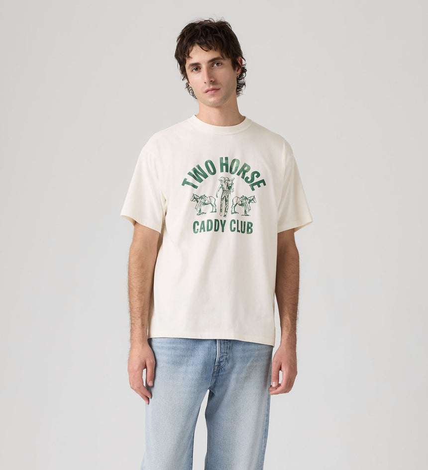 Main 1 - Levi's® Men's Graphic Vintage Fit T-Shirt - 873730410