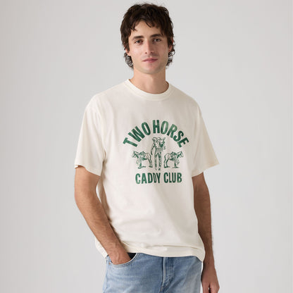 Thumbnail 3 - Levi's® Men's Graphic Vintage Fit T-Shirt - 873730410