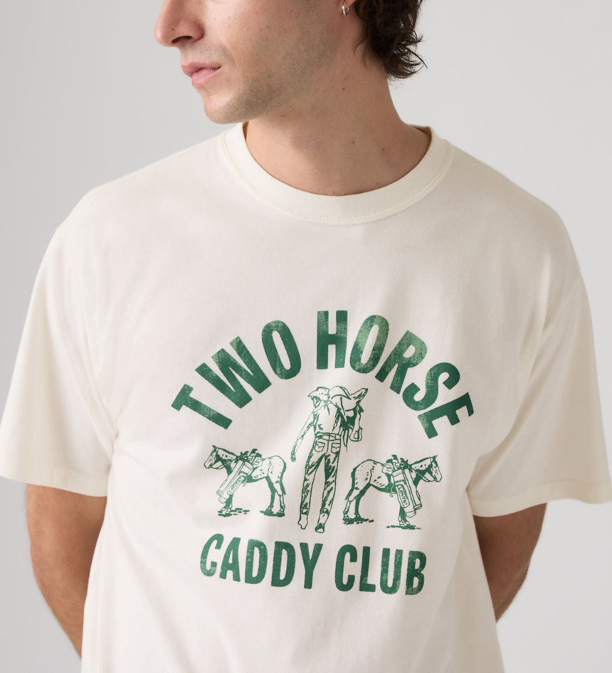 Main 4 - Levi's® Men's Graphic Vintage Fit T-Shirt - 873730410