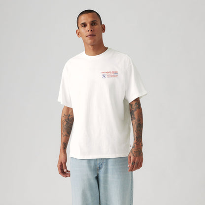 Thumbnail 3 - Levi's® Men's Graphic Vintage Fit Tee - 873730506