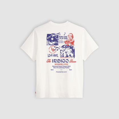 Thumbnail 5 - Levi's® Men's Graphic Vintage Fit Tee - 873730506
