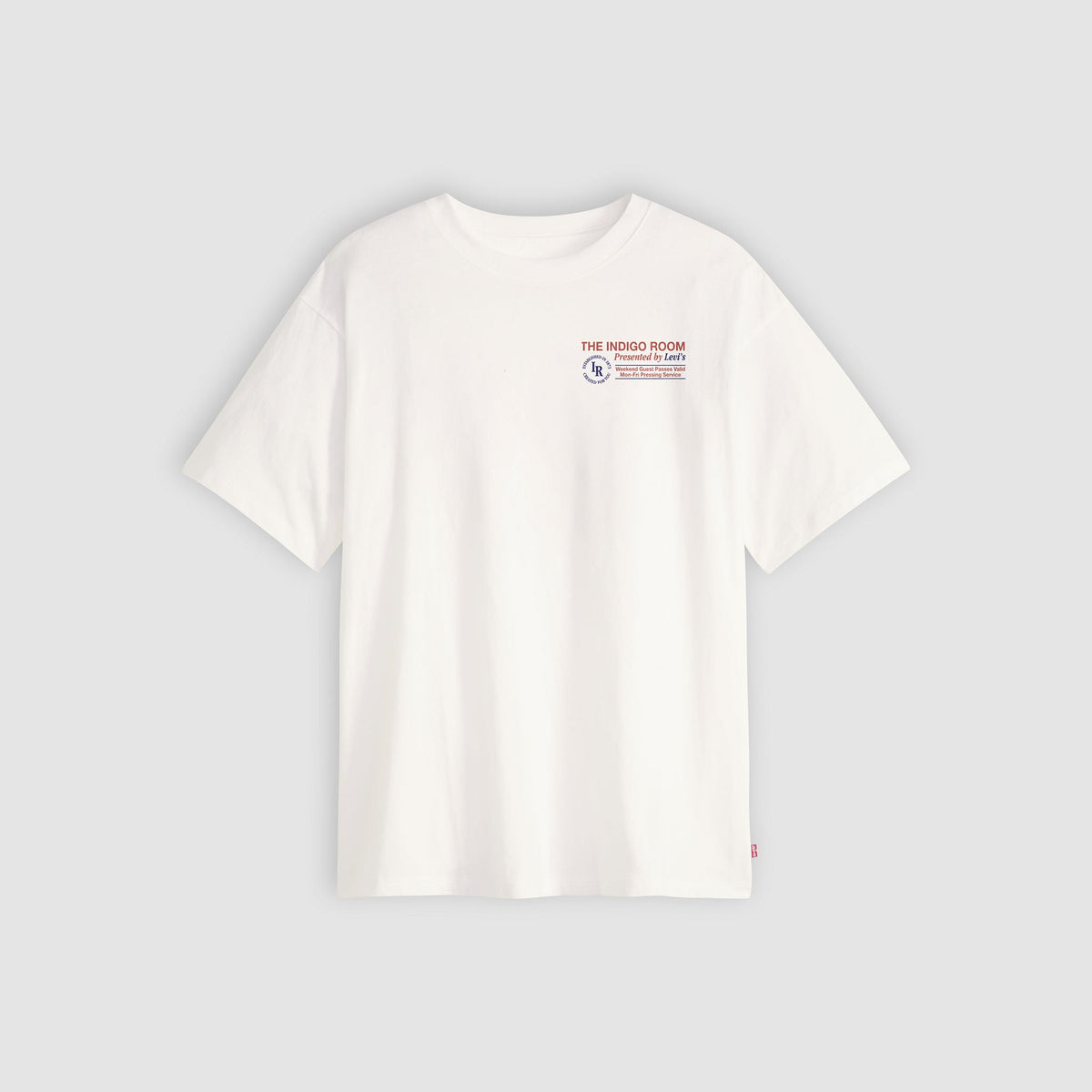 Levi's® Men's Graphic Vintage Fit Tee
