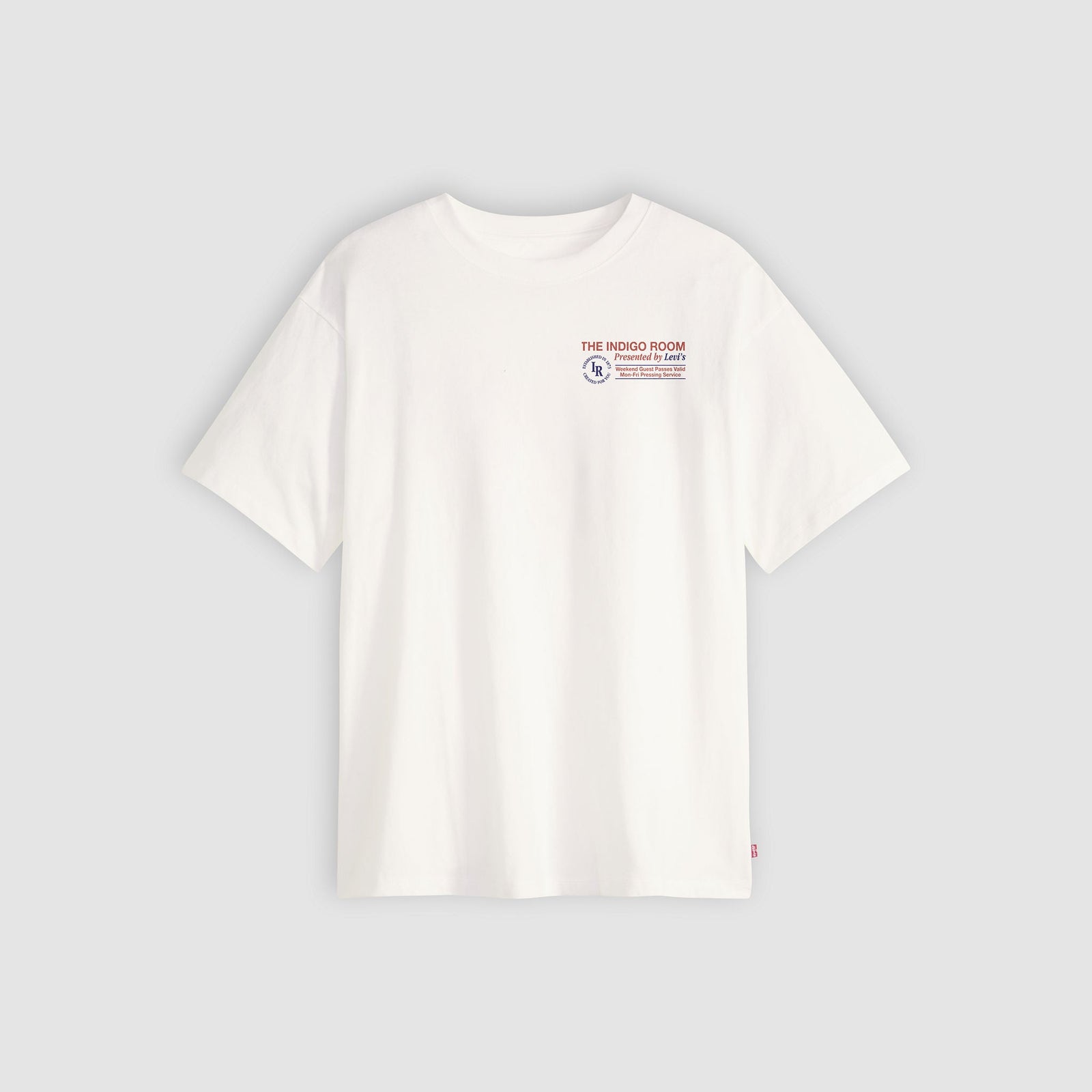 Main 6 - Levi's® Men's Graphic Vintage Fit Tee - 873730506