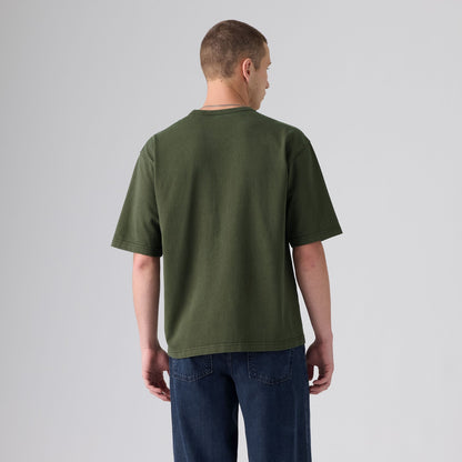 Thumbnail 2 - Levi's® Men's Heavyweight Loose Tee - 005GY0007
