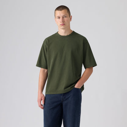 Thumbnail 3 - Levi's® Men's Heavyweight Loose Tee - 005GY0007