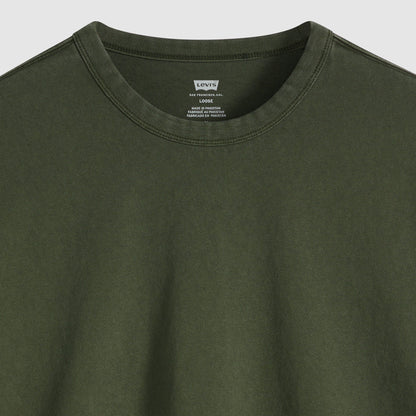 Thumbnail 6 - Levi's® Men's Heavyweight Loose Tee - 005GY0007