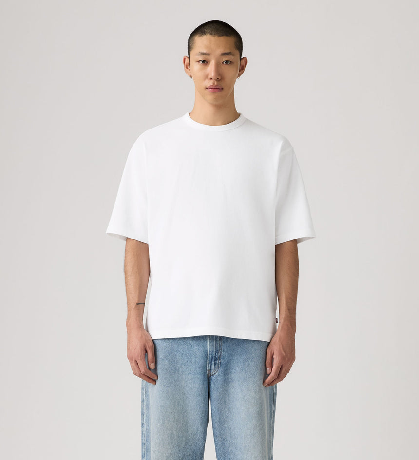 Main 1 - Levi's® Men's Heavyweight Loose Tee - 005GY0000