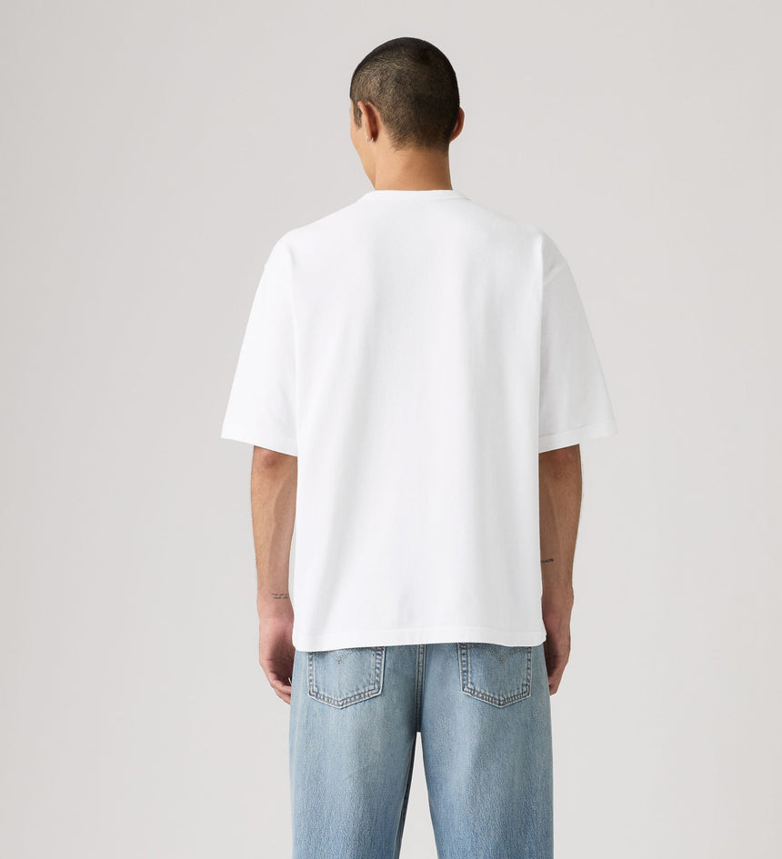 Main 2 - Levi's® Men's Heavyweight Loose Tee - 005GY0000