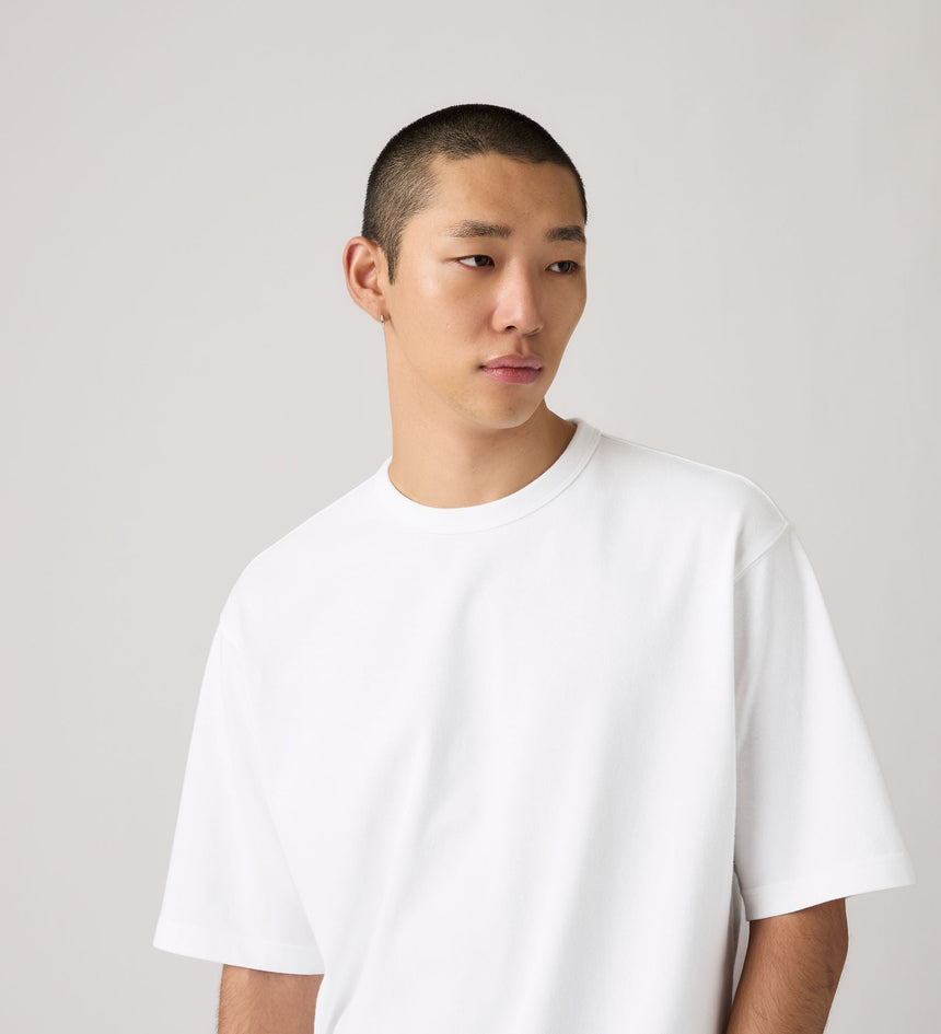 Main 4 - Levi's® Men's Heavyweight Loose Tee - 005GY0000