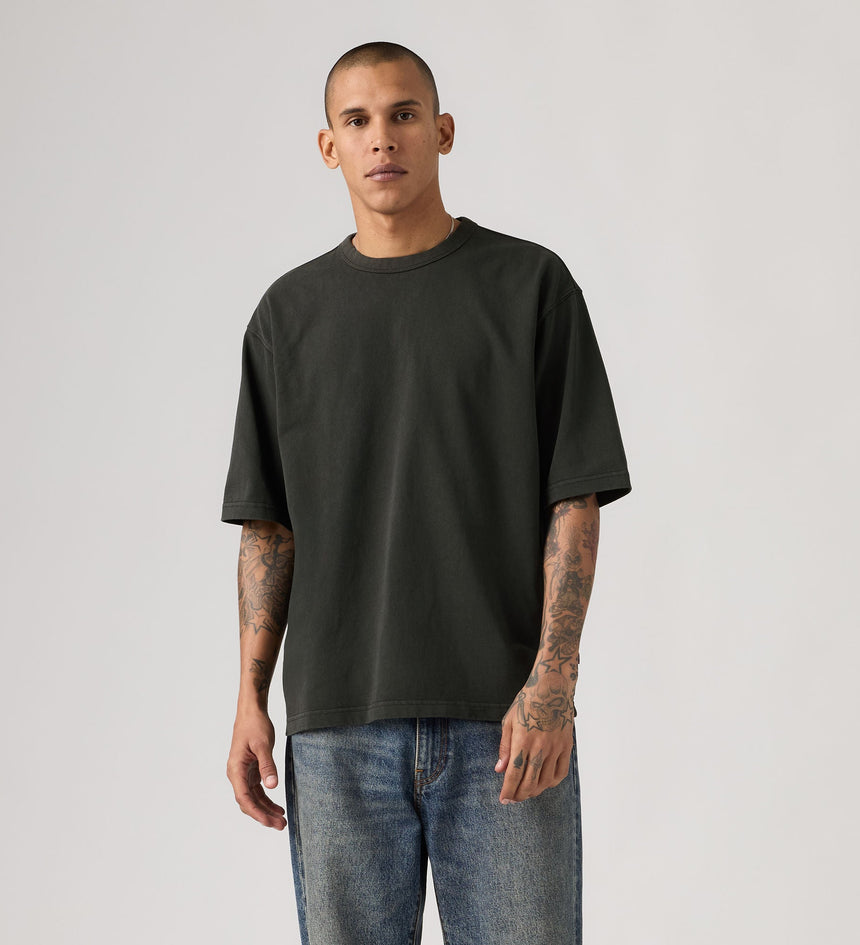 Main 1 - Levi's® Men's Heavyweight Loose Tee - 005GY0001
