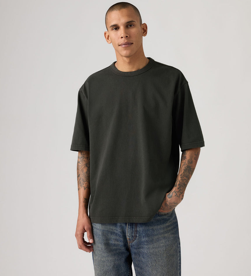 Main 3 - Levi's® Men's Heavyweight Loose Tee - 005GY0001