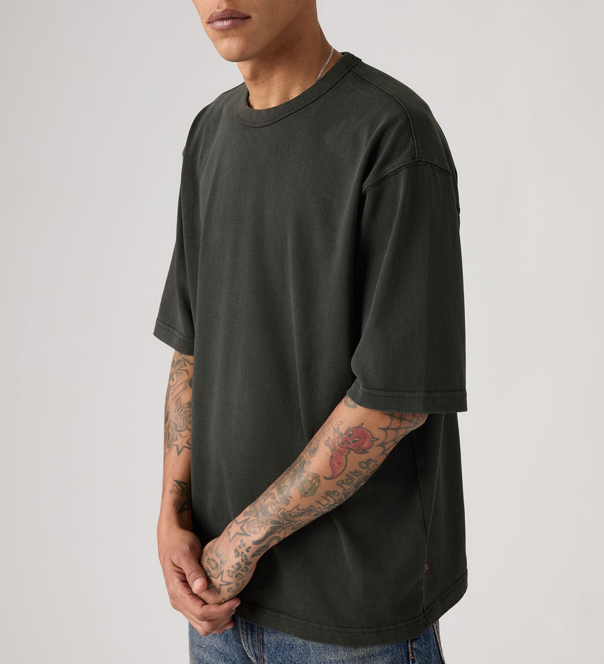 Main 4 - Levi's® Men's Heavyweight Loose Tee - 005GY0001