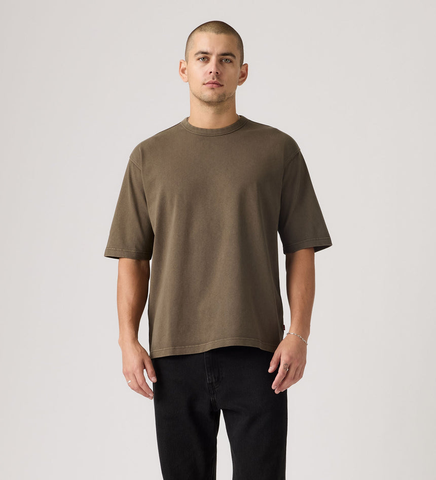 Main 1 - Levi's® Men's Heavyweight Loose Tee - 005GY0002