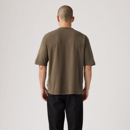 Thumbnail 2 - Levi's® Men's Heavyweight Loose Tee - 005GY0002